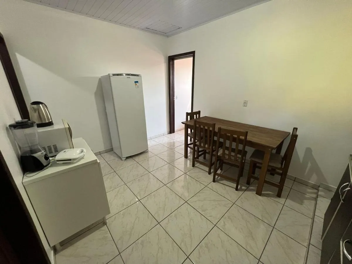 Gæstehus Quitinete Vo Ana Hotel Penha