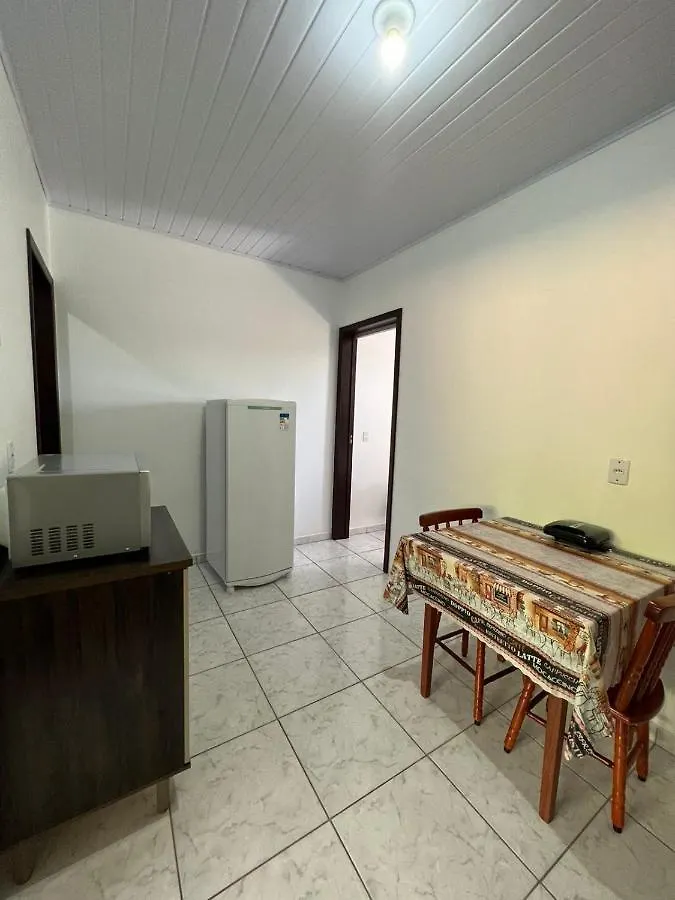 Gæstehus Quitinete Vo Ana Hotel Penha
