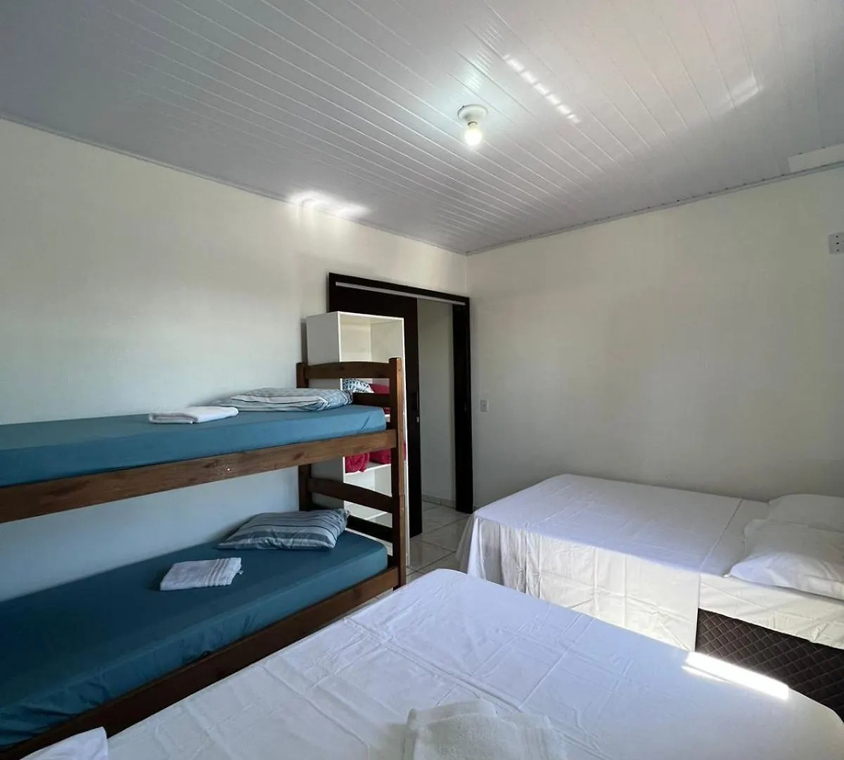 Quitinete Vo Ana Hotel Penha  Penha (Santa Catarina)