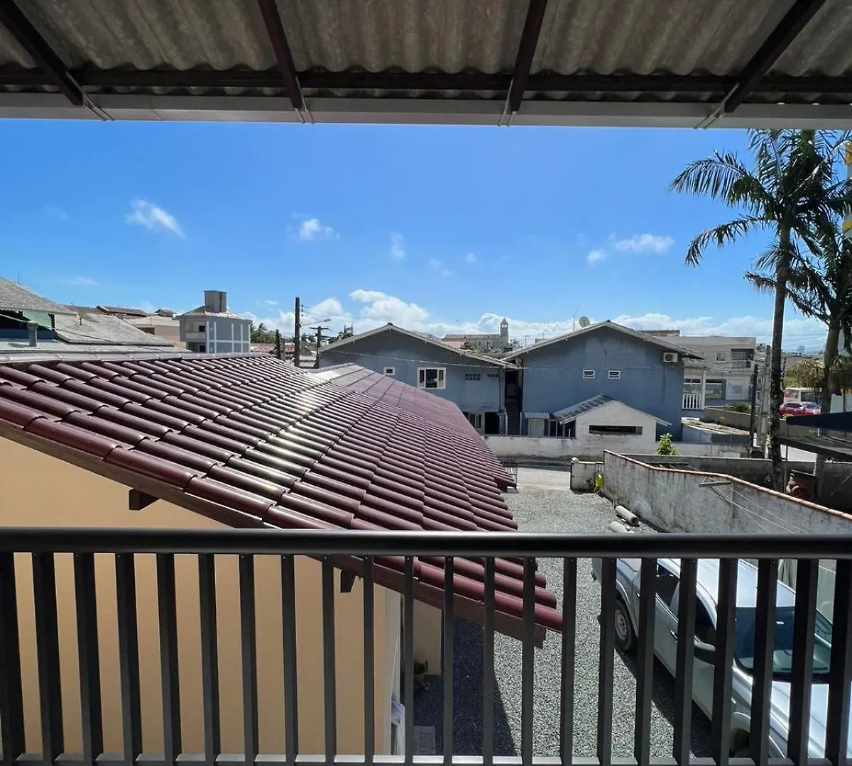 Gæstehus Quitinete Vo Ana Hotel Penha