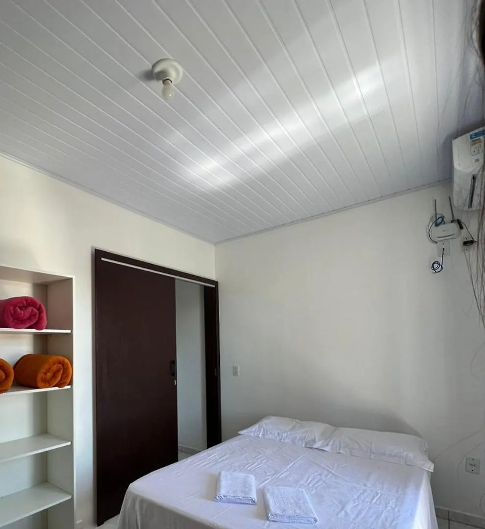 Quitinete Vo Ana Hotel Penha