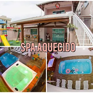 Inn Joana, Penha (Santa Catarina)