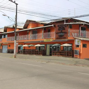Pensión Da Fortaleza 450 Metros Do Parque Beto Carrero Com Café Da Manhã, Penha (Santa Catarina)