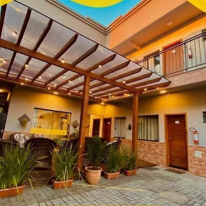 Vantino Casa de hóspedes