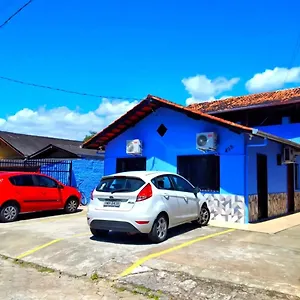 Inn Joshua, Penha (Santa Catarina)