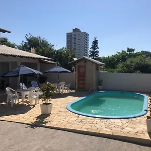 Pensión Mundo Livre, Penha (Santa Catarina)